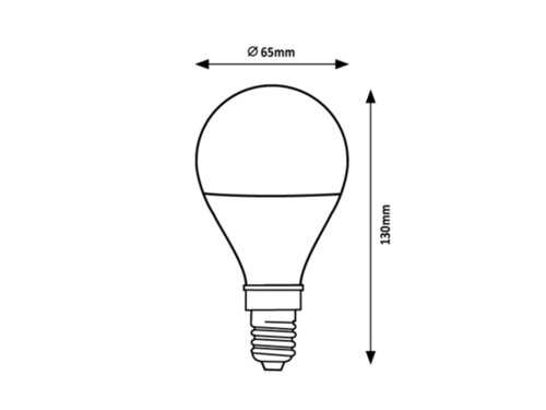 SMD-LED (1969)