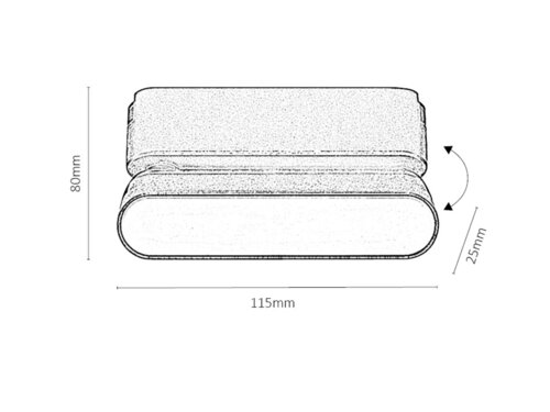 LiTrack Line10W (70105)