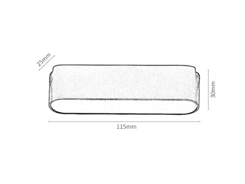 LiTrack Line03V (70122)