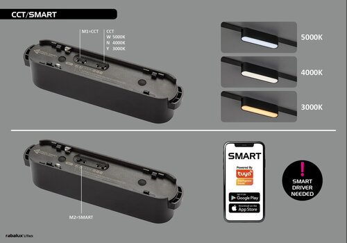 LiTrack Pend.03V (70131)