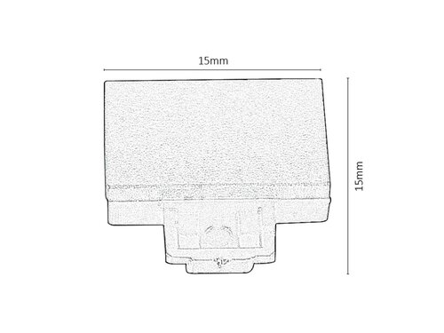 LiTrack End (70199)