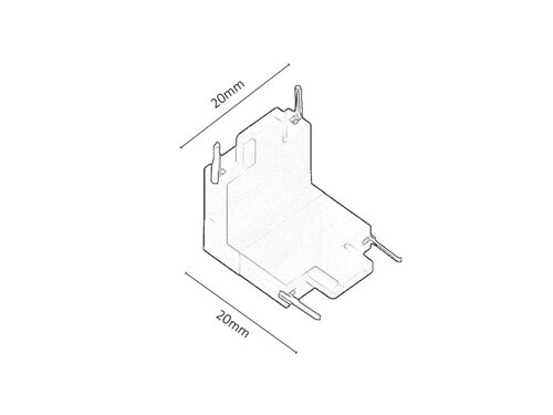 LiTrack Connect+ (70203)