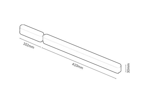 LiTrack Driv.100 (70208)