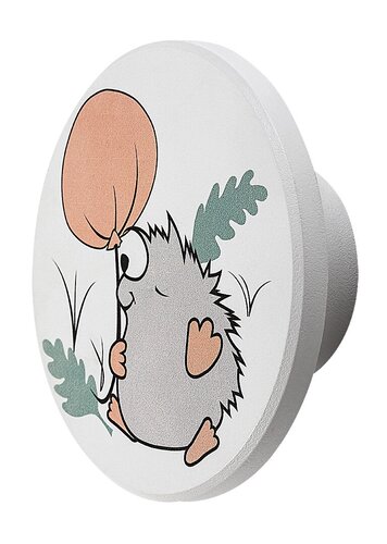 Hedgy (71099)