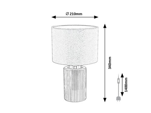Glovy (74045)