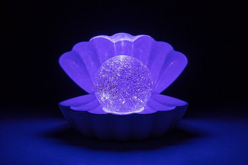 Sparkly (76030)