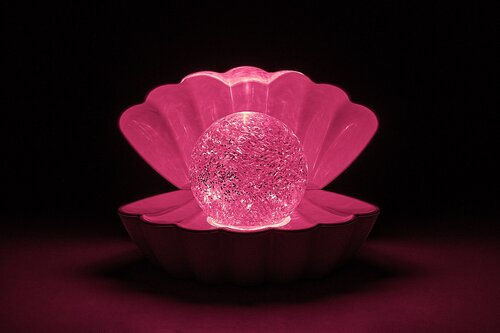Sparkly (76030)