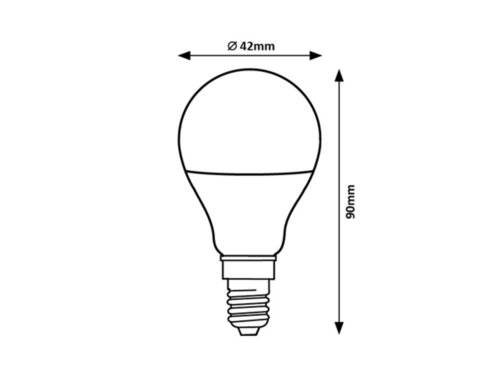 SMD-LED (79071)