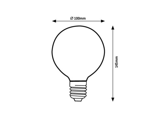 Filament-LED (79077)