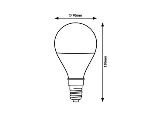 SMD-LED (79110)