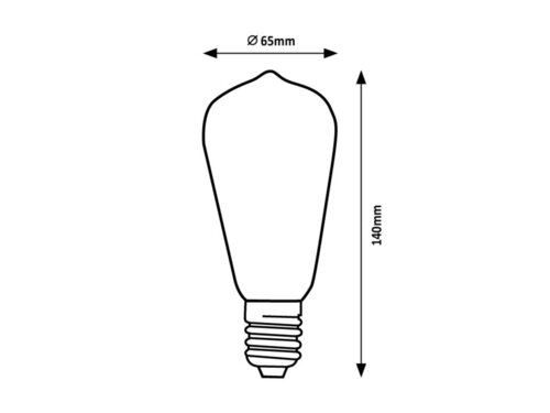 Filament-LED (79157)