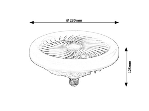 SMD-LED (79231)
