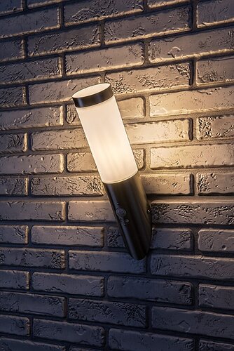 Inox torch (8266)