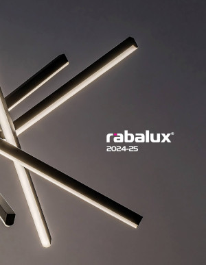 Rábalux produktų katalogas 2024-2025